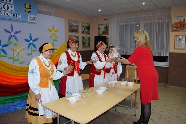 Gminne Obchody Dnia Kobiet