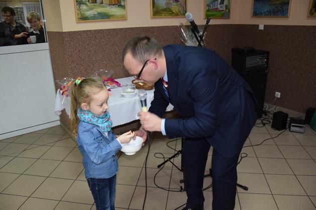 Gminne Obchody Dnia Kobiet