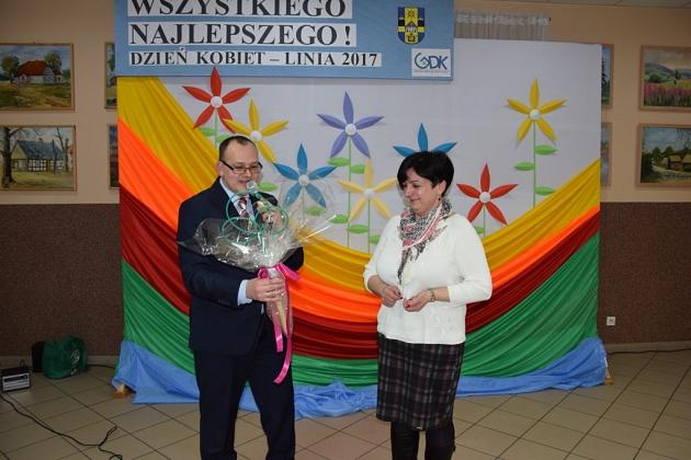 Gminne Obchody Dnia Kobiet