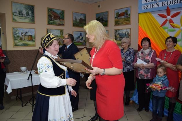 Gminne Obchody Dnia Kobiet