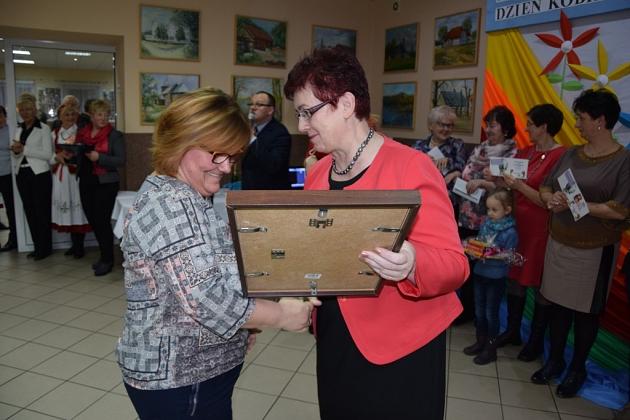 Gminne Obchody Dnia Kobiet