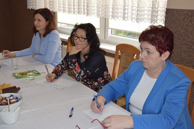 Gminny Konkurs Recytatorski Poezji Polskiej