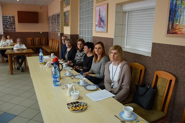 Gminny Turniej Wiedzy Pożarniczej
