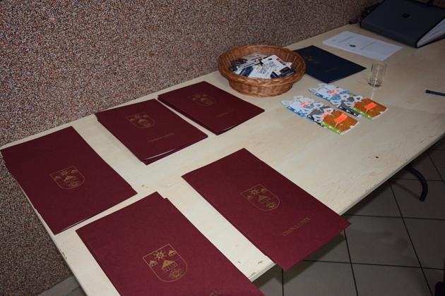 Gminny Turniej Wiedzy Pożarniczej
