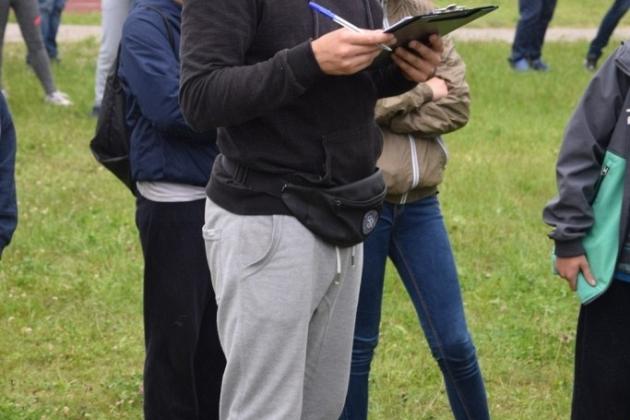 XVIII Mistrzostwa Województwa Pomorskiego w Piłce Nożnej Weteranów i sportowe Powitanie Lata w Lini