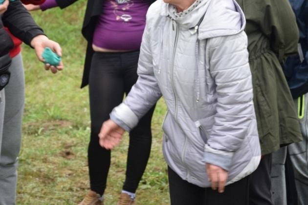 XVIII Mistrzostwa Województwa Pomorskiego w Piłce Nożnej Weteranów i sportowe Powitanie Lata w Lini