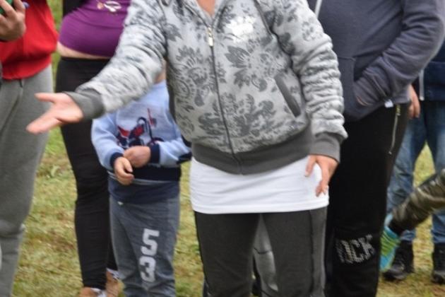XVIII Mistrzostwa Województwa Pomorskiego w Piłce Nożnej Weteranów i sportowe Powitanie Lata w Lini