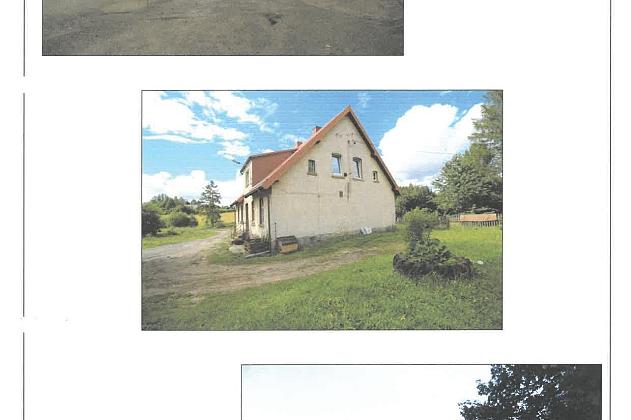 Widok z zewnątrz