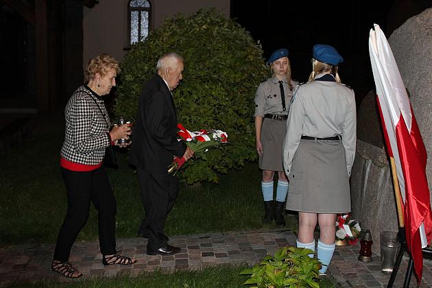 78. Rocznica Wybuchu II Wojny Światowej