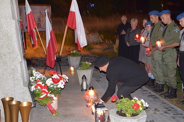 78. Rocznica Wybuchu II Wojny Światowej