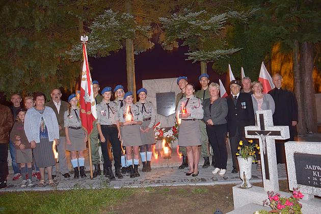 78. Rocznica Wybuchu II Wojny Światowej