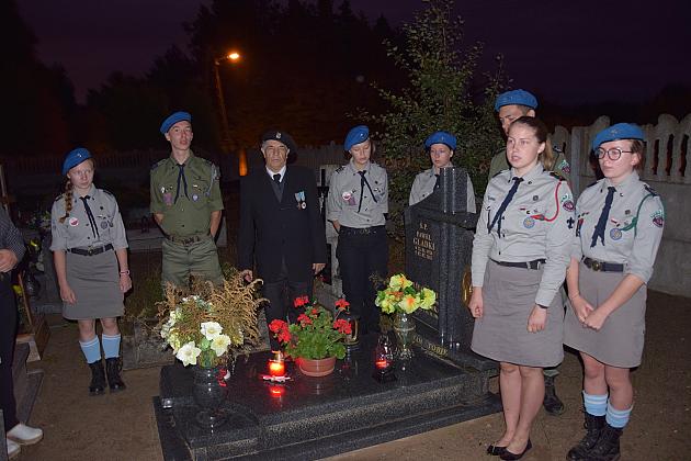 78. Rocznica Wybuchu II Wojny Światowej