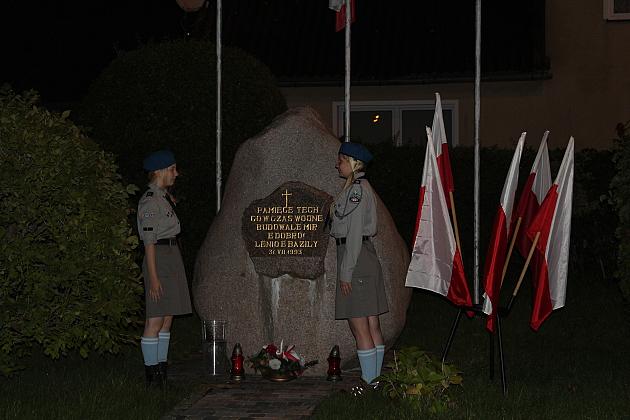 78. Rocznica Wybuchu II Wojny Światowej