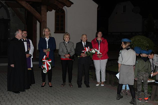 78. Rocznica Wybuchu II Wojny Światowej
