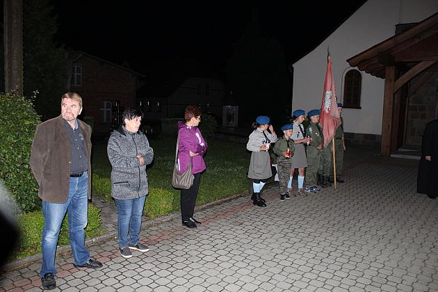 78. Rocznica Wybuchu II Wojny Światowej