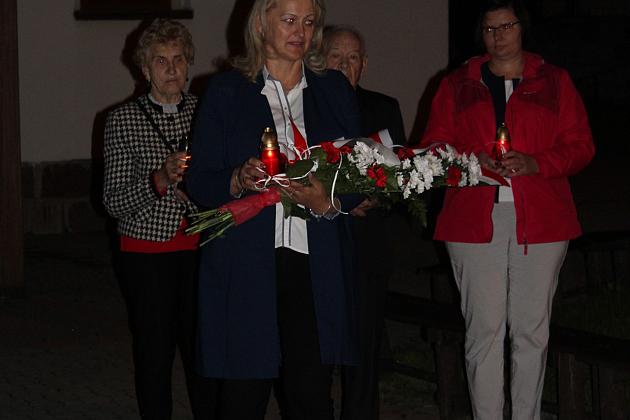 78. Rocznica Wybuchu II Wojny Światowej