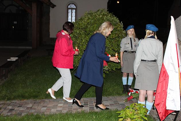 78. Rocznica Wybuchu II Wojny Światowej