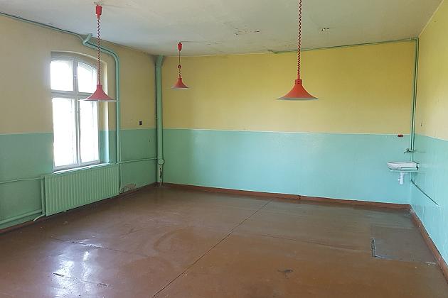 DRUGI PRZETARG USTNY NIEOGRANICZONY NA SPRZEDAŻ NIERUCHOMOŚCI GRUNTOWEJ ZABUDOWANEJ OZNACZONEJ JAKO DZIAŁKA NR 453/5 OBRĘB MIŁOSZEWO, STANOWIĄCEJ WŁASNOŚĆ GMINY LINIA.