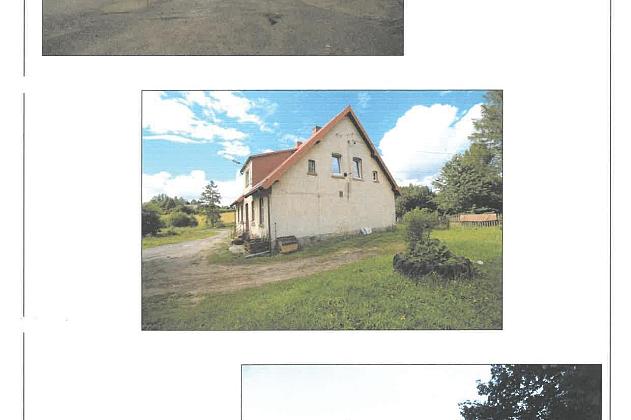 DRUGI PRZETARG USTNY NIEOGRANICZONY NA SPRZEDAŻ NIERUCHOMOŚCI GRUNTOWEJ ZABUDOWANEJ OZNACZONEJ JAKO DZIAŁKA NR 453/5 OBRĘB MIŁOSZEWO, STANOWIĄCEJ WŁASNOŚĆ GMINY LINIA.
