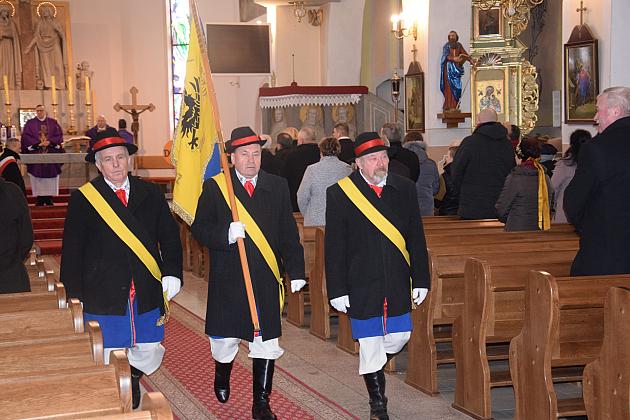 Święto Patrona Szkoły w Pobłociu