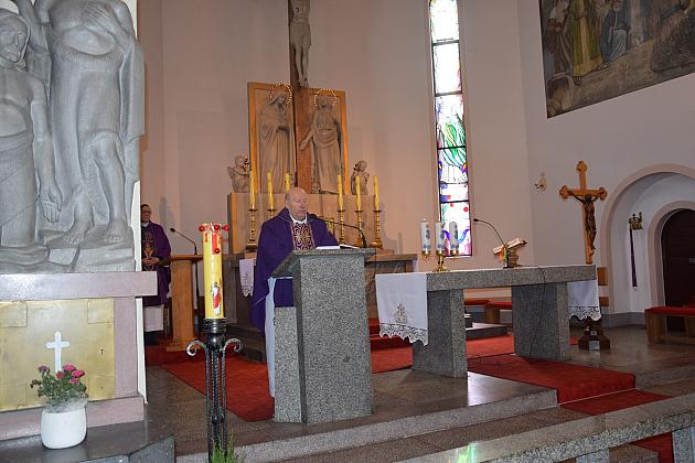 Święto Patrona Szkoły w Pobłociu