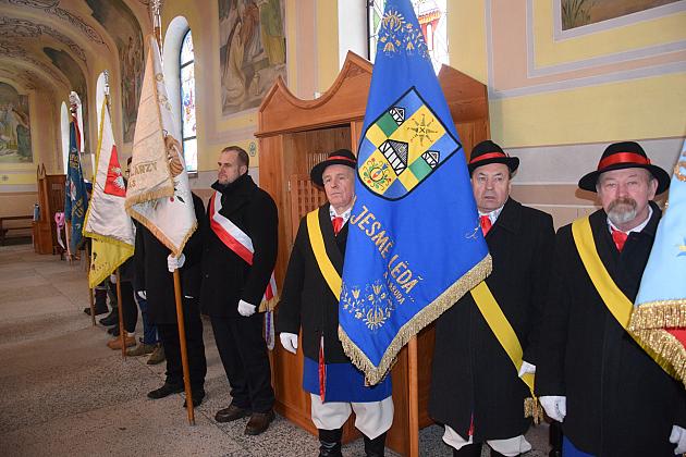 Święto Patrona Szkoły w Pobłociu