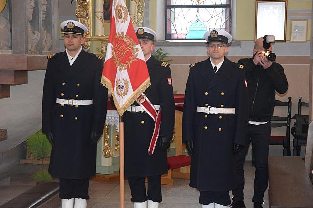 Święto Patrona Szkoły w Pobłociu