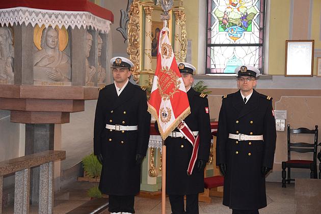 Święto Patrona Szkoły w Pobłociu