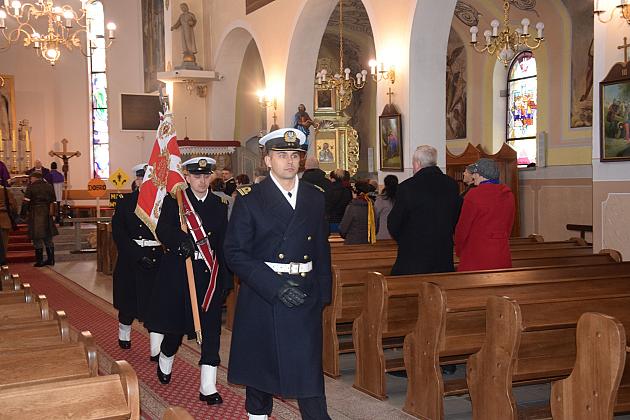 Święto Patrona Szkoły w Pobłociu