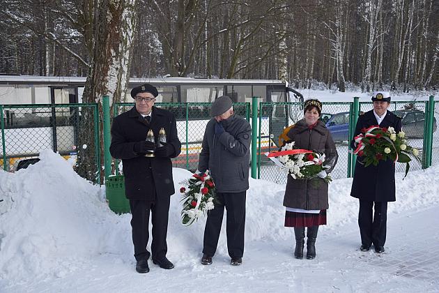 Święto Patrona Szkoły w Pobłociu