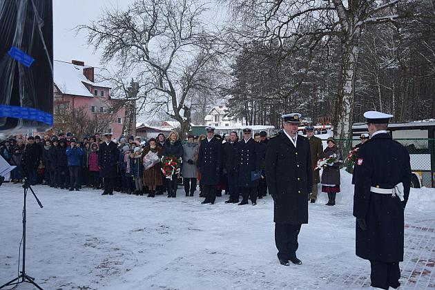 Święto Patrona Szkoły w Pobłociu