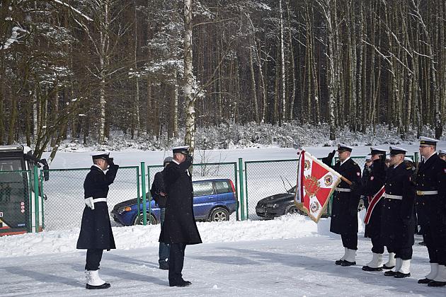 Święto Patrona Szkoły w Pobłociu