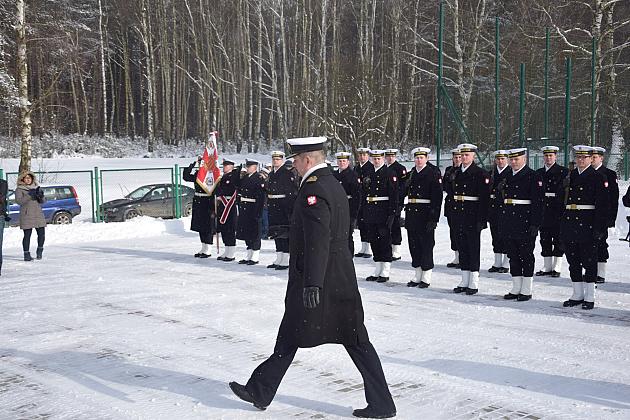 Święto Patrona Szkoły w Pobłociu