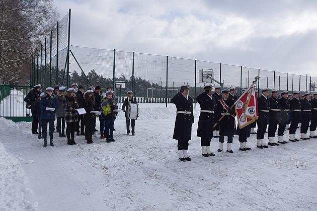 Święto Patrona Szkoły w Pobłociu