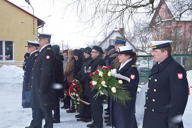 Święto Patrona Szkoły w Pobłociu