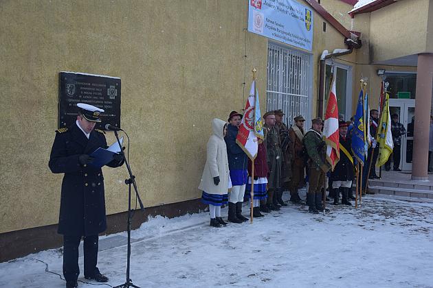 Święto Patrona Szkoły w Pobłociu