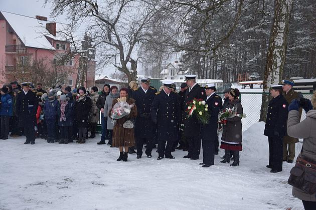 Święto Patrona Szkoły w Pobłociu