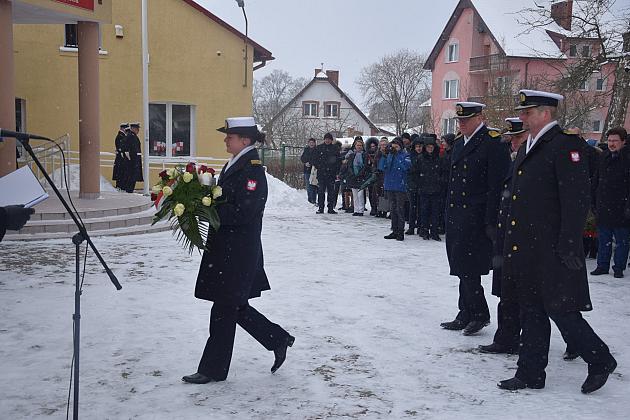 Święto Patrona Szkoły w Pobłociu