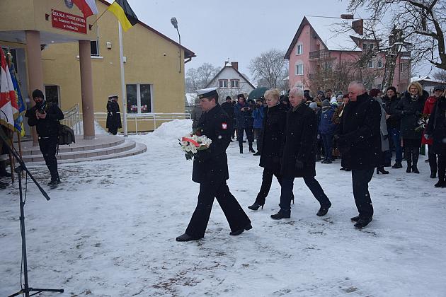Święto Patrona Szkoły w Pobłociu