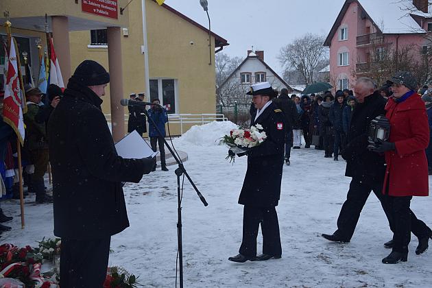 Święto Patrona Szkoły w Pobłociu