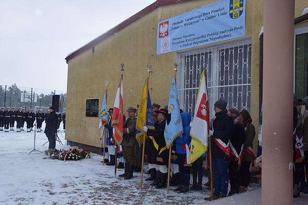 Święto Patrona Szkoły w Pobłociu