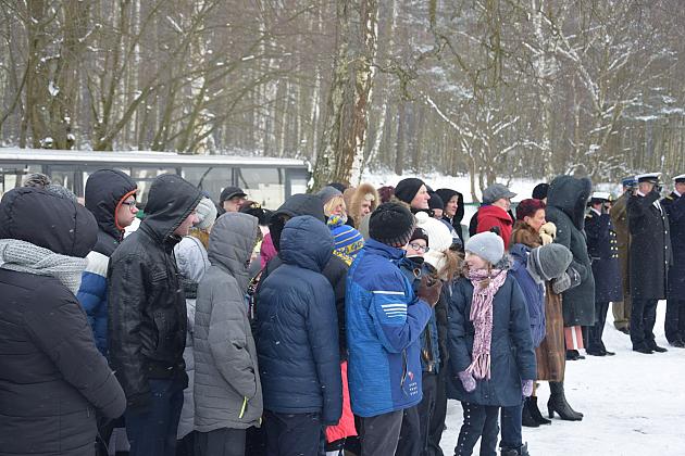 Święto Patrona Szkoły w Pobłociu