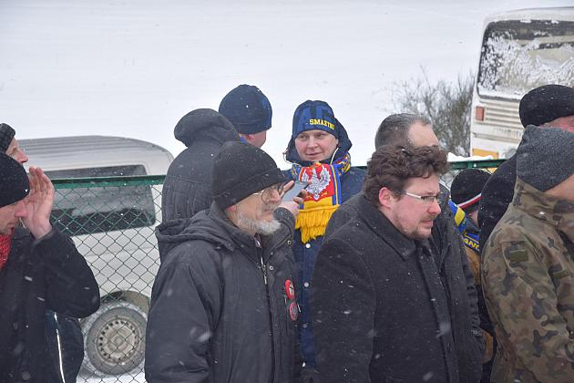 Święto Patrona Szkoły w Pobłociu