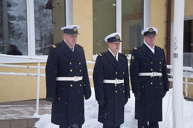Święto Patrona Szkoły w Pobłociu