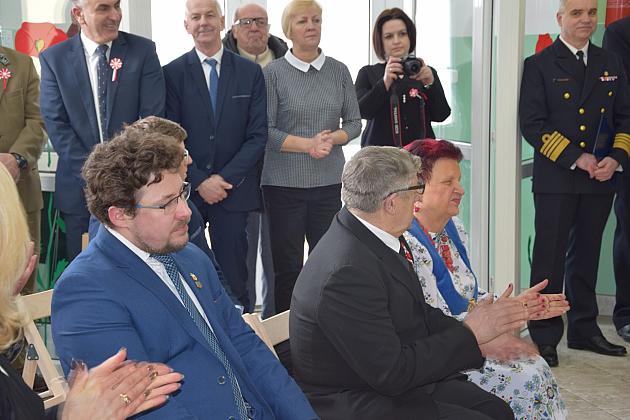 Święto Patrona Szkoły w Pobłociu