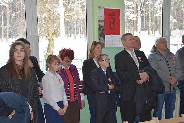 Święto Patrona Szkoły w Pobłociu
