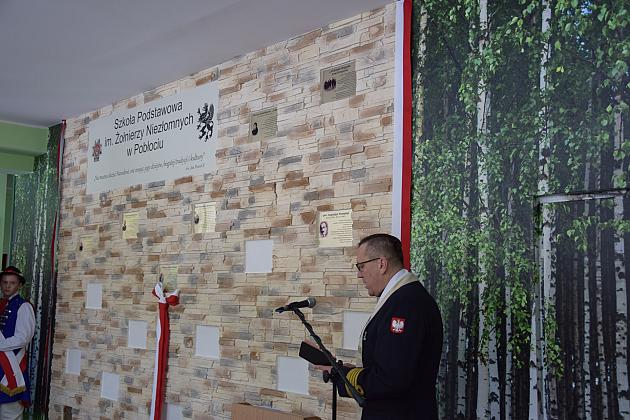 Święto Patrona Szkoły w Pobłociu