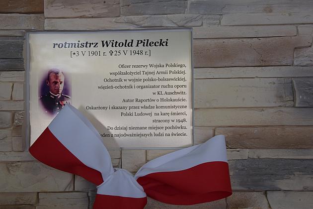 Święto Patrona Szkoły w Pobłociu