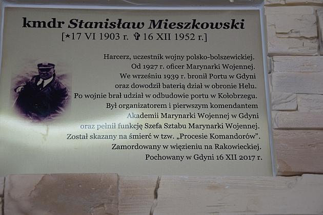 Święto Patrona Szkoły w Pobłociu
