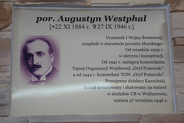 Święto Patrona Szkoły w Pobłociu